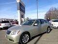 2007 Infiniti M