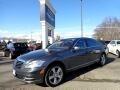 2010 Mercedes-Benz S-Class