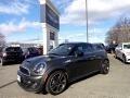 2012 MINI Coupe