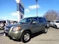 2007 Honda Pilot