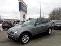 2009 BMW X3
