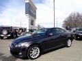 2010 Lexus IS C