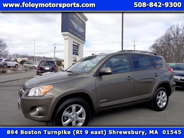 2009 Toyota RAV4