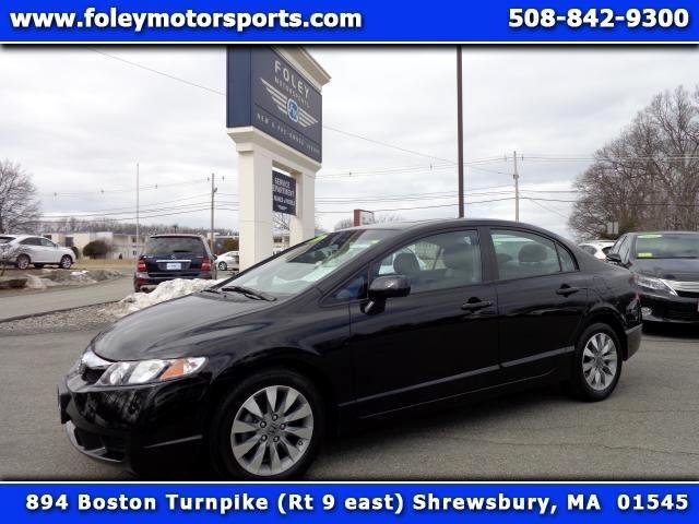 2011 Honda Civic