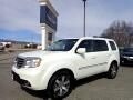 2012 Honda Pilot