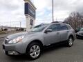 2011 Subaru Outback
