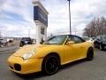 2004 Porsche 911