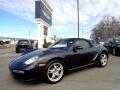 2006 Porsche Boxster