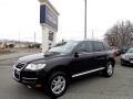 2008 Volkswagen Touareg