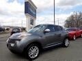 2011 Nissan Juke