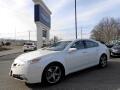 2009 Acura TL