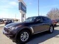 2012 Infiniti FX