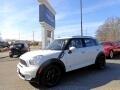 2012 MINI Countryman