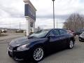 2010 Nissan Maxima