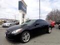 2009 Infiniti G Coupe