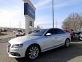 2012 Audi A4