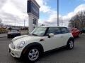 2008 MINI Cooper