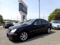 2007 Mercedes-Benz C-Class