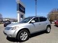 2006 Nissan Murano