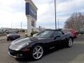 2013 Chevrolet Corvette