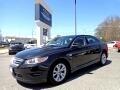2011 Ford Taurus