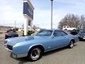 1967 Buick Riviera