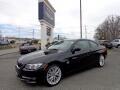 2011 BMW 3-Series