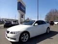 2011 BMW 3-Series