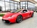 2013 Lamborghini Gallardo