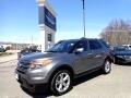 2011 Ford Explorer