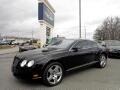 2005 Bentley Continental GT