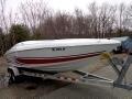 2008 Baja 320
