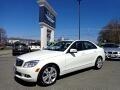 2010 Mercedes-Benz C-Class