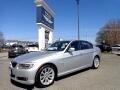 2011 BMW 3-Series