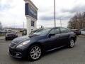 2010 Infiniti G Sedan
