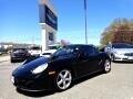 2007 Porsche Cayman
