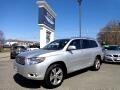 2009 Toyota Highlander