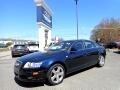2008 Audi A6
