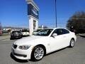 2012 BMW 3-Series
