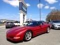 2004 Chevrolet Corvette