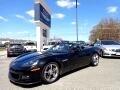 2010 Chevrolet Corvette