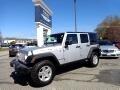 2008 Jeep Wrangler