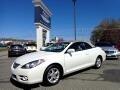 2007 Toyota Camry Solara