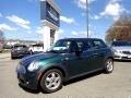2009 MINI Cooper
