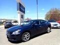 2010 Nissan Maxima