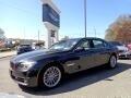 2013 BMW 7-Series