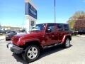 2009 Jeep Wrangler