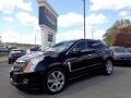 2010 Cadillac SRX