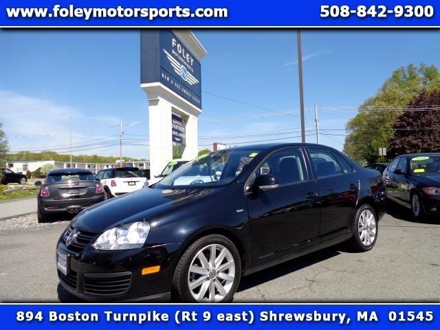 2010 Volkswagen Jetta