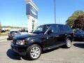 2009 Land Rover Range Rover Sport